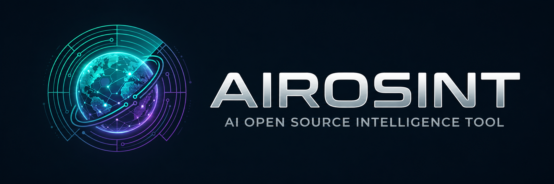 Airosint Logo